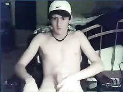 Azingly exciting and surprising twink sex video